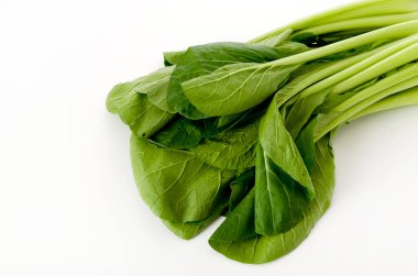 Komatsuna, Japon Hardal Ispanağı