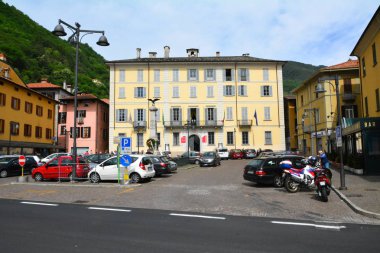 Dongo savaş Müzesi