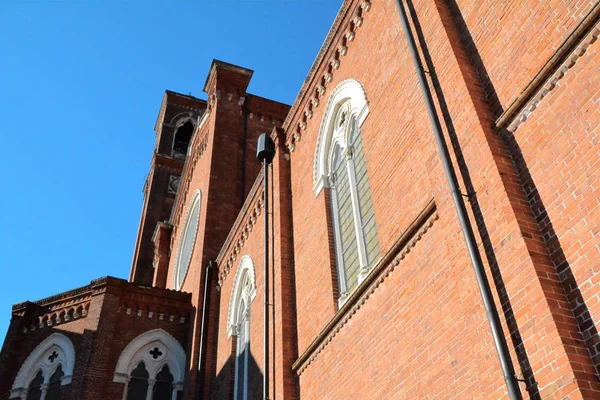 Tempio Ossario Templo Ossuário Bassano Del Grappa Vicenza Veneto Itália — Fotografia de Stock