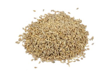 Anason tohumu (Pimpinella anisum baharat)
