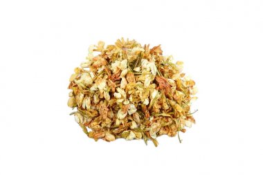 Yasemin çiçekleri (Jasminum kurutulmuş) 