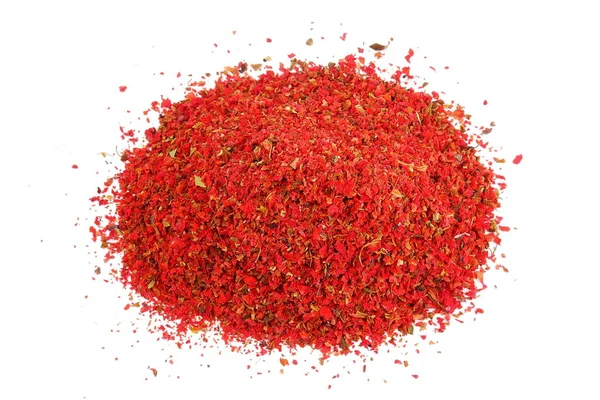 Doğal kurutulmuş nar çiçek tozu (Punica granatum)