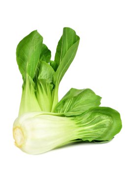 Pak Choi lahanası (Bok choy - Çin lahanası)