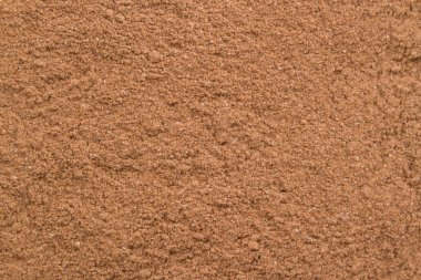 tarçın zemin dokusuna