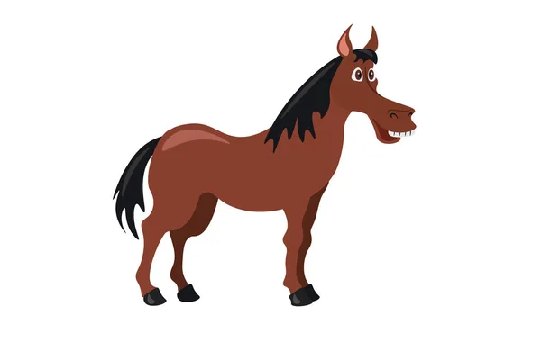 At, vektör görüntü