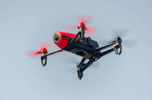 Papağan Bebop dron