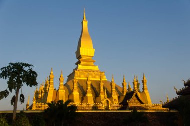 PHA o luang