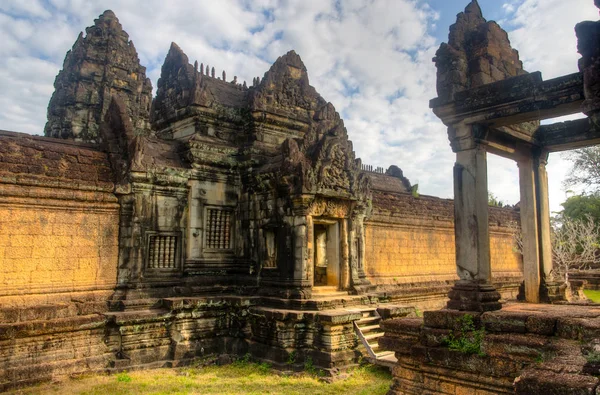 Banteay Samre Tapınağı