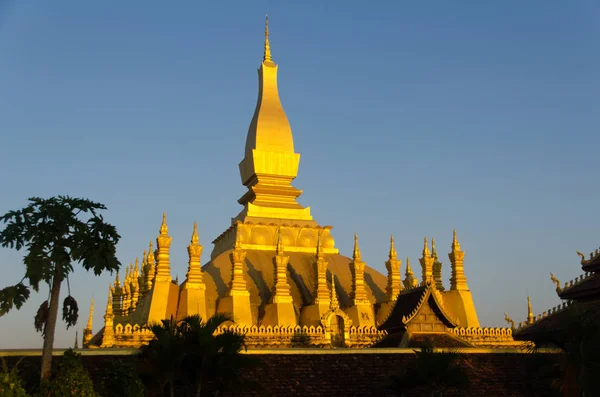 PHA luang — Foto de Stock