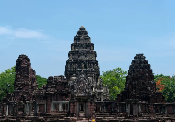 Phimai Tapınağı, Nakhon Ratchasima Eyaleti, Tayland