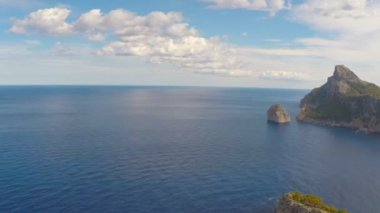 Cap de Formentor. 