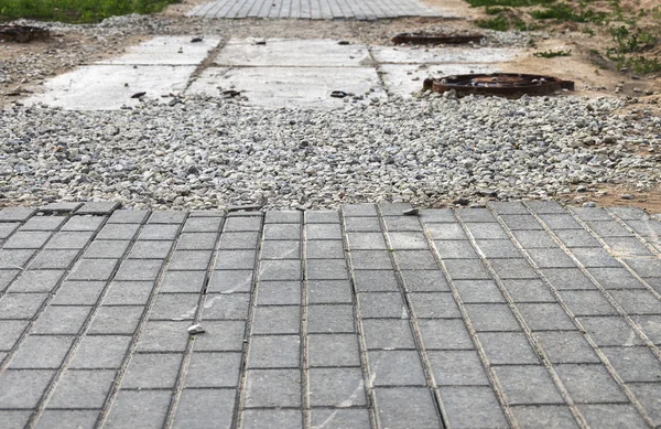 Rusya'nın sorunu. Aptallar ve yollar.