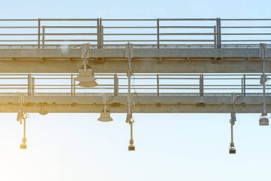 Geçis yol sistemi Portekiz.