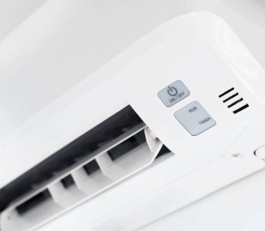 Klima inverter duvara monte.