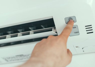 Erkek Sistem Klima dönüyor.