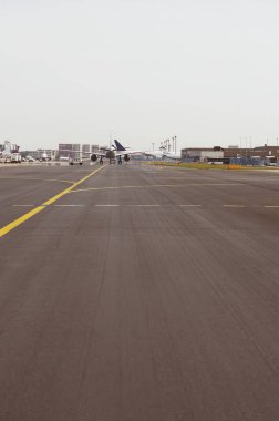 Büyük uçak almaya hazırlanıyor.