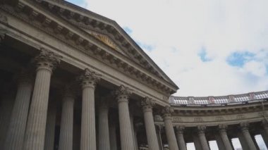 Kazanskiy Kafedralniy Sobor Saint Petersburg.
