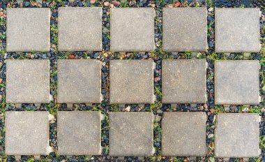 Döşeme levhalarının güzel arkaplanı