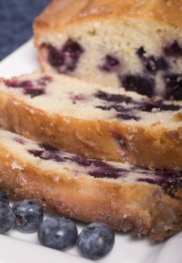 Limonlu üzümlü ekmek