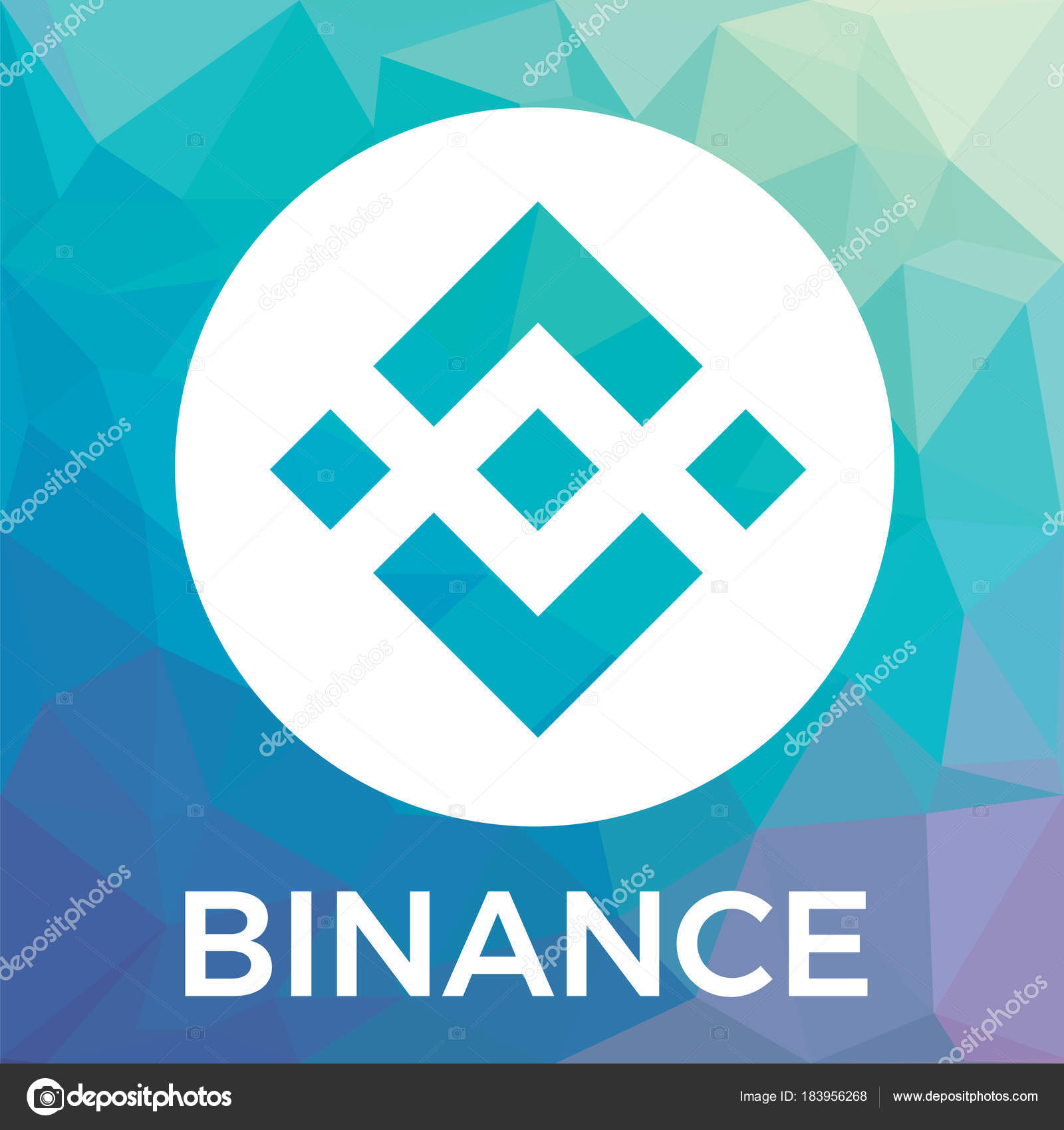 Bnb Binance Logo - Binance Coin Price Today Bnb Marketcap ...