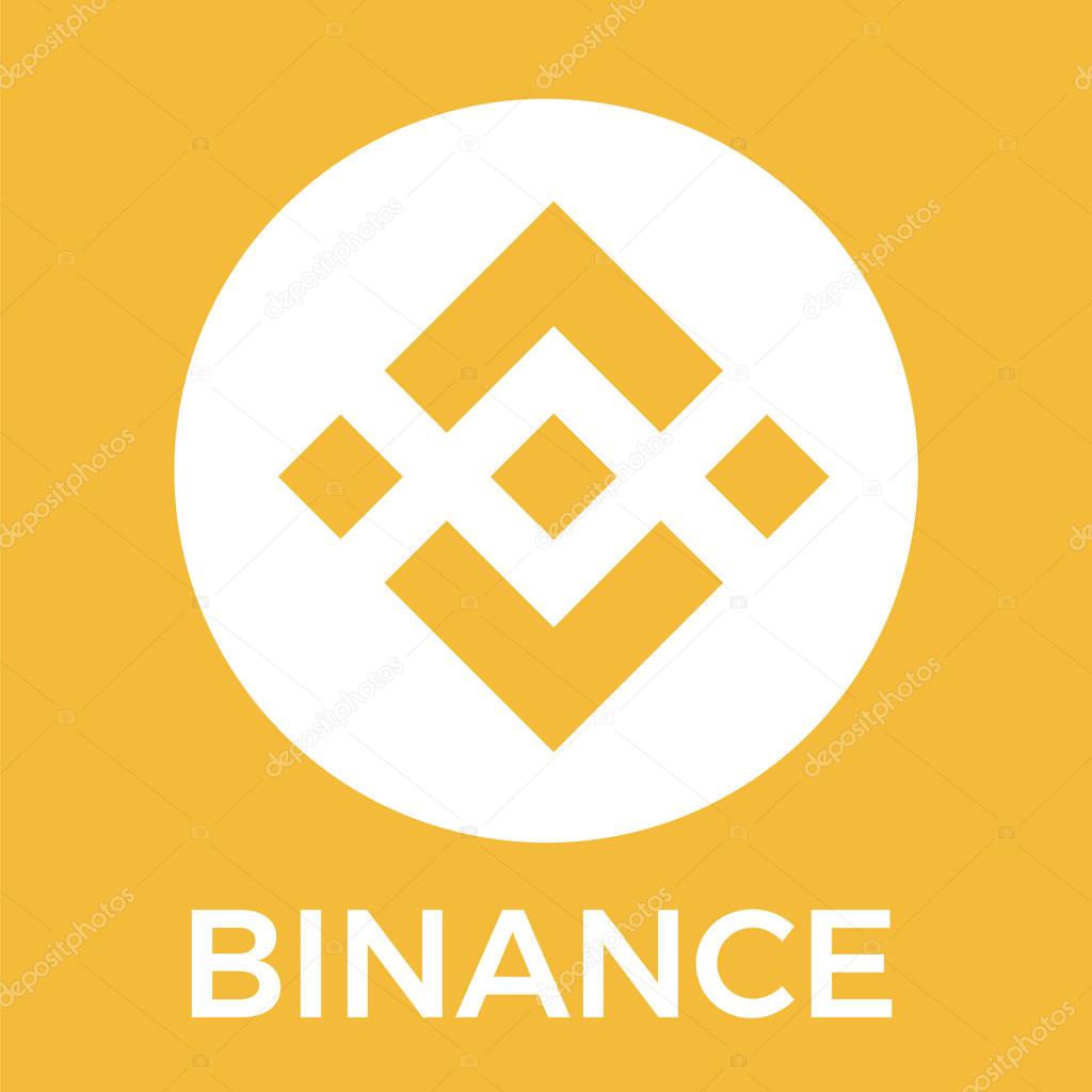 Binance (BNB) cryptocurrency exchange and blockchain ...