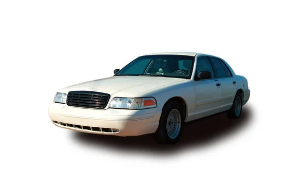 Ford crown victoria — Stockfoto