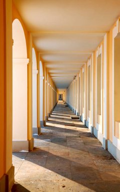 Grand Menshikov Palace Galeri