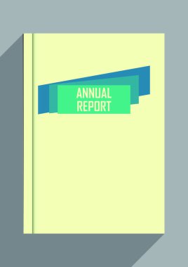 Mavi ve yeşil faaliyet raporu