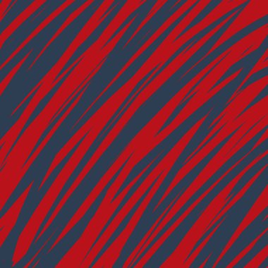 kaotik satırları desen