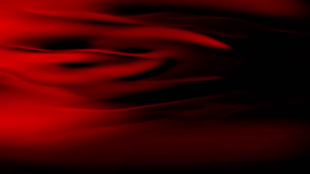 Super Zpomalení Mávání Červeným Vínem Makro Záběru Natočeno Vysokorychlostní Kameře — Stock video