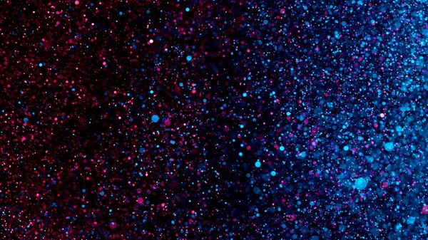 Абстрактный неоновый блестящий фон — стоковое фото
