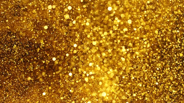 Abstract golden background — Stock Photo, Image