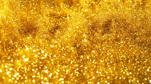 Abstract golden background — Stock Photo, Image