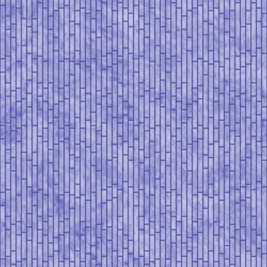 Mor dikdörtgen Slates döşeme deseni tekrar arka planı