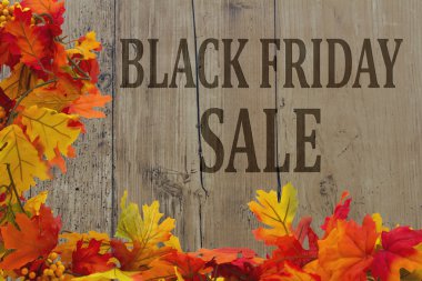 Black Friday Satılık alışveriş