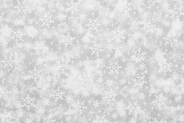 Winter Time Background — Stock Photo, Image