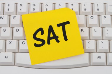 Sat için online eğitim