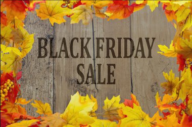 Black Friday Satılık alışveriş