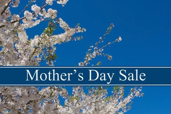 Mother\'s Day Sale Message