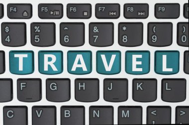 Seyahat rezervasyonları online rezervasyon