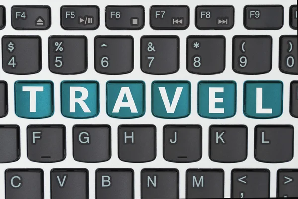 Seyahat rezervasyonları online rezervasyon