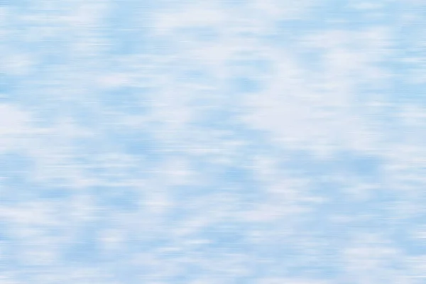 Abstrakter blauer verschwommener Hintergrund — Stockfoto