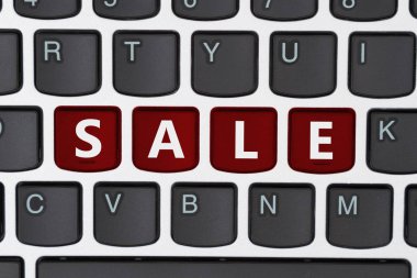 Online alışveriş satış için
