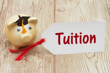 Bir eğitim elde karyolası