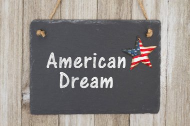 Rustik vatansever rüya mesajı