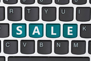 Online alışveriş satış için
