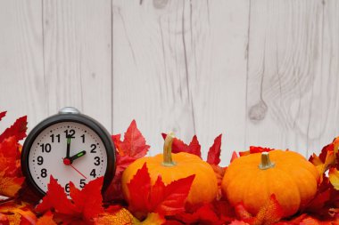 Sonbahar zaman arka plan