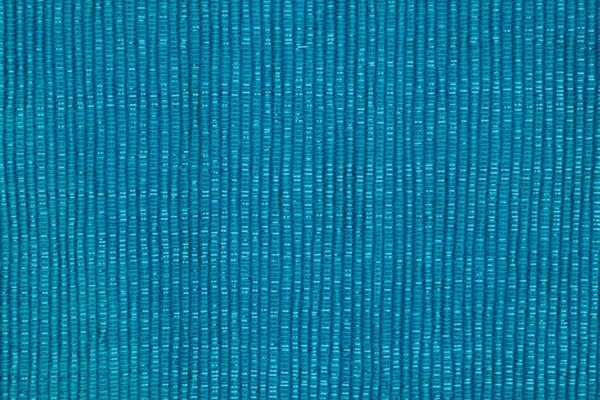 Sparkly teal fabric background