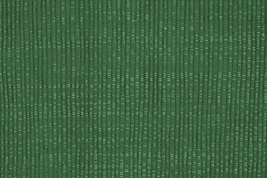 Parlak yeşil kumaş arka plan