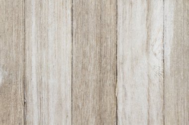 Yıpranmış ışık ahşap arka plan
